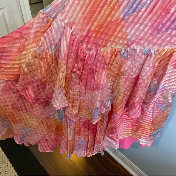 LoveShackFancy Meridian Dress - Picture 7 of 16